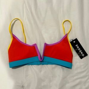 ONE ONE jenna top brighton